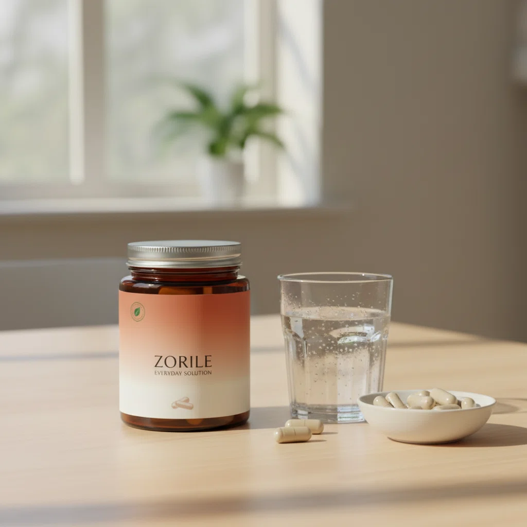 Zorile Everyday Solution Zorile Everyday Solution